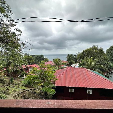 Johans Chalet Hotel Kampong Ayer Batang Exterior photo